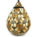 One of a Kind Ukhamba Beer Basket (South Africa)