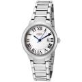 Rotary Women's 'Savannah' Stainless Steel Watch