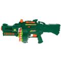 Semi-Automatic Rapid Fire Soft Bullet Gun