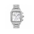 Joe Rodeo Women's Madison 1.50 ct Diamond Watch