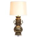 Couture Lamps 32-inch Nouveau Table Lamp