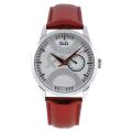 D&G Women's Twin Tip Watch