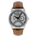 D&G Women's Twin Tip Watch