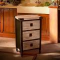 Jonestown Reclaimed Wood Dresser