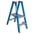 Platform Twin Sided Step Ladder