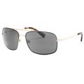 7 For All Mankind 'Topenga' Women's Aviator Sunglasses