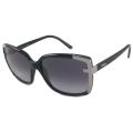 Fendi FS5225 Women's Oversize Sunglasses