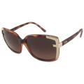 Fendi FS5225 Women's Oversize Sunglasses