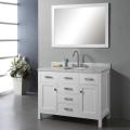 Ashford 48-inch Single-sink Bathroom Vanity Set