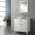 Ashford 36-inch Single-sink Bathroom Vanity Set