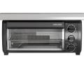 Black & Decker TROS1500 SpaceMaker Traditional Toaster