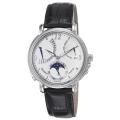 Maurice Lacroix Men's 'MasterPiece' Retrograde Automatic Watch