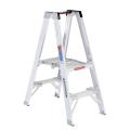 Platform Twin Sided Step Ladder