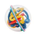 Magical Intellect Ball Balance Puzzle