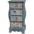 Rustic Fairies Night Stand (China)