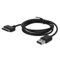 SKQUE Asus Transformer Prime USB Data Cable
