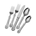 Wallace Napolean Bee 45-piece Flatware Set