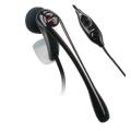 Plantronics Earbud Headset Noise-cancelling Microphone and 3.5mm Adapter