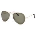 Timberland Women's Aviator Sunglasses