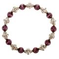 Glass Beads Bracelet (Thailand)