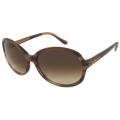 Kate Spade Caitlin Women's Oval Sunglasses