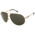 Carrera Carrera 6 Men's Aviator Sunglasses