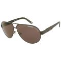 Carrera Carrera 13 Unisex Aviator Sunglasses