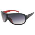 Dragon Transit Men's Shield Sunglasses