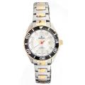 Croton Women's 'Croton' Stainless Steel Watch
