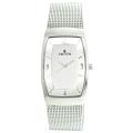 Croton Women's 'Aristocrat' Mesh Stainless Steel Watch
