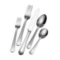 Wallace 'Arlington' 20-piece Stainless Flatware Set
