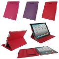 rooCASE Slim Fit Folio Case Cover with Stand for iPad 2/ The new iPad 3
