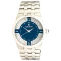 Croton Men's 'Starglitz' Stainless Steel Watch