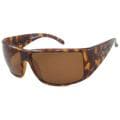 Anarchy Iniquity Men's Polarized Wrap Sunglasses