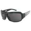 Anarchy Dominate Men's Wrap Sunglasses