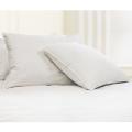 European 26-inch Square 230 Thread Count Down Alternative Pillow (Set of 2)