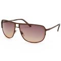Skechers Women's Aviator Sunglasses
