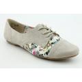Not Rated Women's Iris Grays Casual Shoes (Size 8)