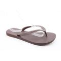 Havaianas Men's Top Browns Sandals (Size 9)