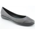 The Flexx Women's Mela Purples Casual Shoes (Size 8.5)