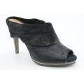 Miss Sixty Women's Avi Blacks Boots (Size 7.5)