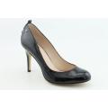 Diesel Women's Apple in Your Pie Life Blacks Dress Shoes (Size 7)