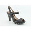 Miss Sixty Women's Ellis Blacks Dress Shoes (Size 7)