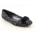 Etienne Aigner Women's Woodrow Purple Flats & Oxfords (Size 9)