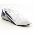Fila Men's Honda F1 Racing Team White Athletic (Size 13)