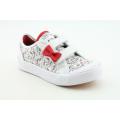 Keds Toddler's Mimmy H&L White Casual Shoes