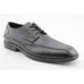Kenneth Cole Reaction 's Guest of Honor Blacks Dress Shoes