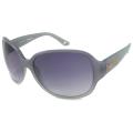 Juicy Couture Jasmine Women's Wrap Sunglasses