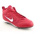Nike Men's Air Show 3/4 Red Athletic (Size 16)