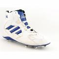 Adidas Men's Team D Hi Promo White Athletic (Size 14)